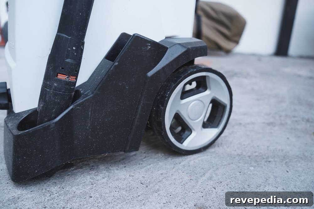 Stihl Pressure Washer Review: Performance, Features & Verdict 14 img 26934 14