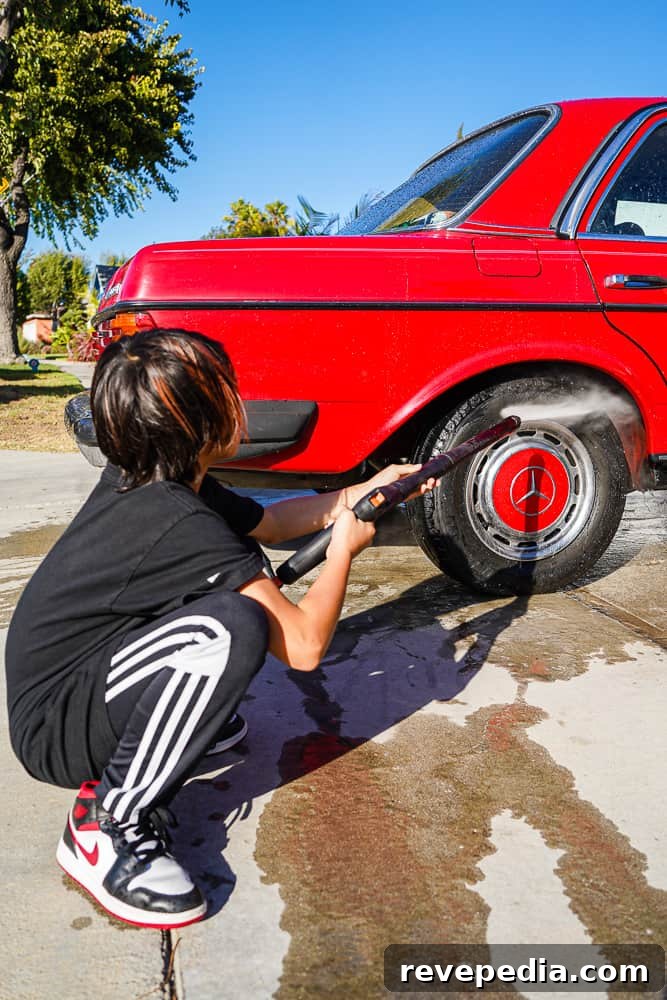 Stihl Pressure Washer Review: Performance, Features & Verdict 18 img 26934 18