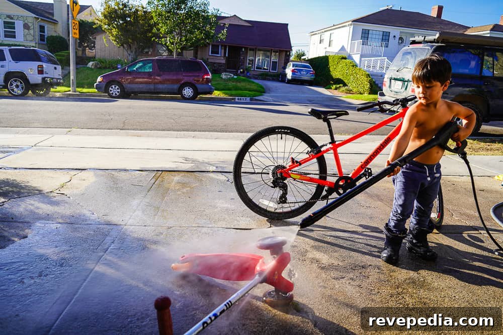 Stihl Pressure Washer Review: Performance, Features & Verdict 19 img 26934 19