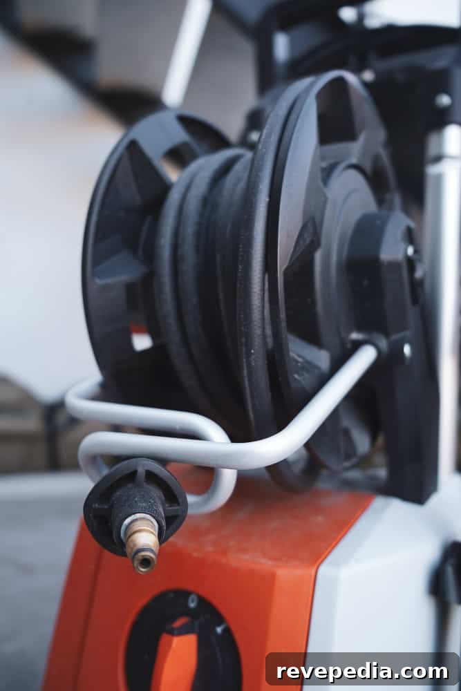 Stihl Pressure Washer Review: Performance, Features & Verdict 4 img 26934 4