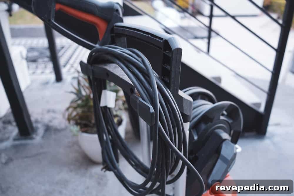 Stihl Pressure Washer Review: Performance, Features & Verdict 6 img 26934 6