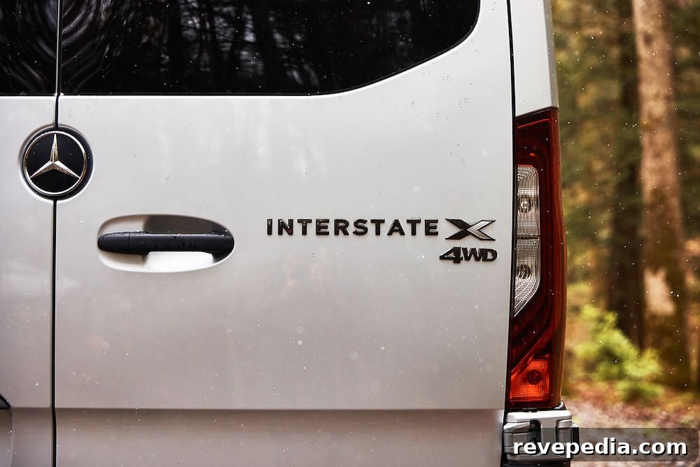Airstream Interstate 24X: Luxury Adventure Van Guide 16 img 27159 15