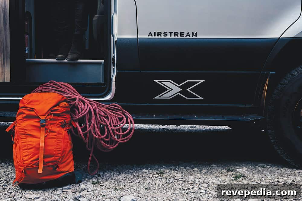 Airstream Interstate 24X: Luxury Adventure Van Guide 20 img 27159 19