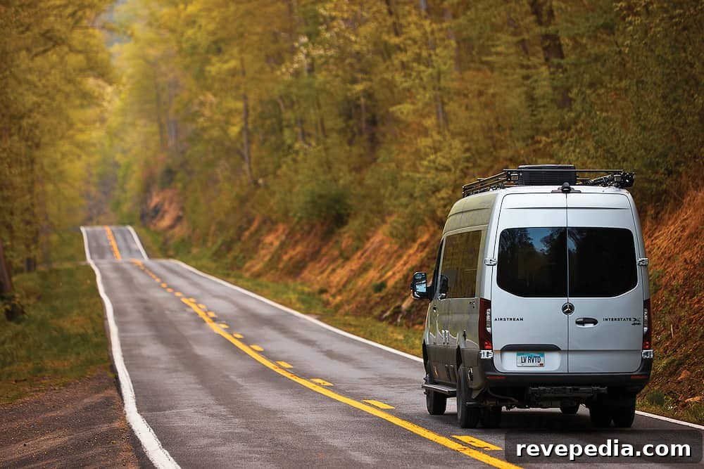 Airstream Interstate 24X: Luxury Adventure Van Guide 3 img 27159 2
