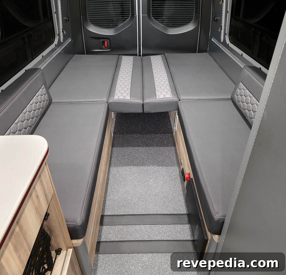 Airstream Interstate 24X: Luxury Adventure Van Guide 29 img 27159 28