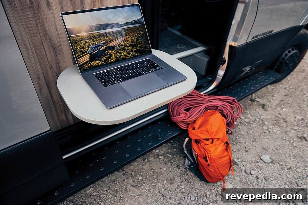 Airstream Interstate 24X: Luxury Adventure Van Guide 9 img 27159 8