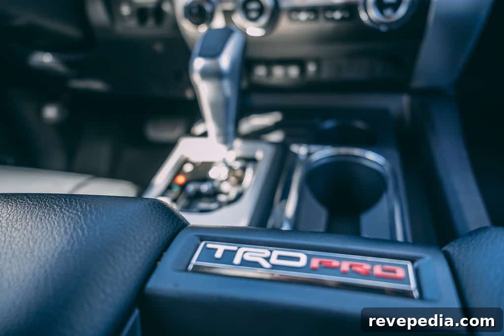 Inside the Final Toyota Tundra V8: Specs, Performance & Legacy 12 Tundra rear view