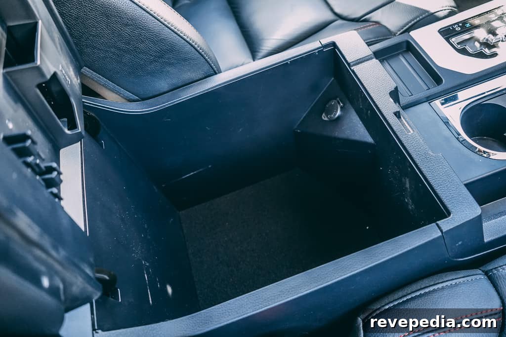 Inside the Final Toyota Tundra V8: Specs, Performance & Legacy 15 Off-road ready Tundra
