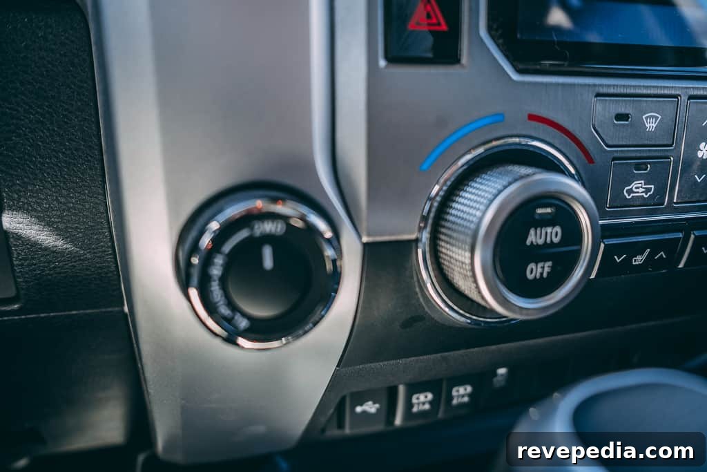 Inside the Final Toyota Tundra V8: Specs, Performance & Legacy 16 Tundra bed and accessories