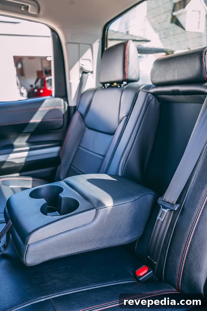 Inside the Final Toyota Tundra V8: Specs, Performance & Legacy 21 Tundra interior materials