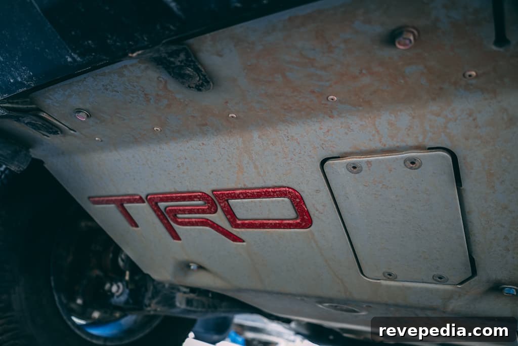 Inside the Final Toyota Tundra V8: Specs, Performance & Legacy 30 Tundra front view close-up