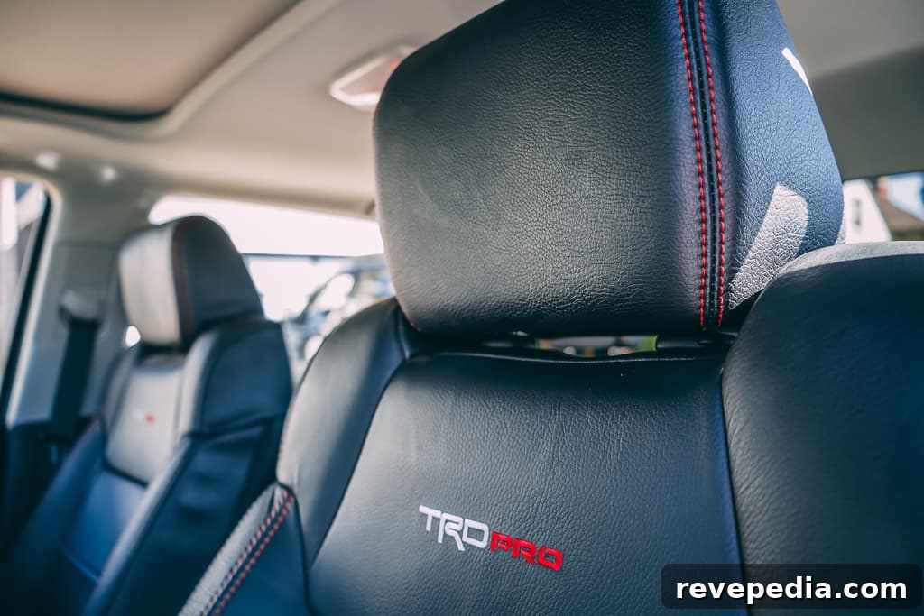 Inside the Final Toyota Tundra V8: Specs, Performance & Legacy 31 Tundra trail driving