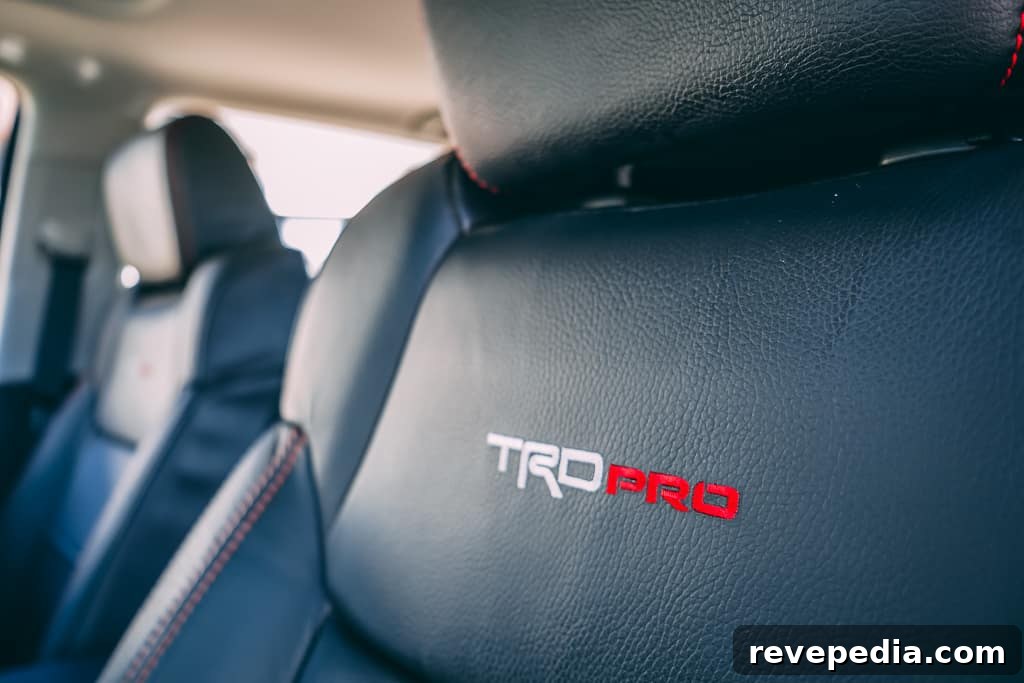 Inside the Final Toyota Tundra V8: Specs, Performance & Legacy 35 Tundra accessories and trim