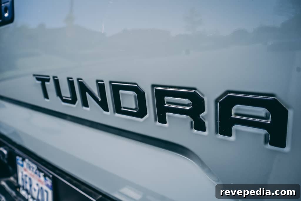 Inside the Final Toyota Tundra V8: Specs, Performance & Legacy 38 Tundra drive mode selector
