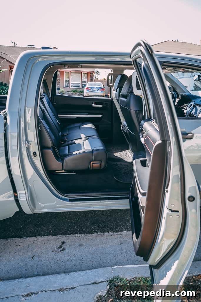 Inside the Final Toyota Tundra V8: Specs, Performance & Legacy 40 Tundra driver perspective