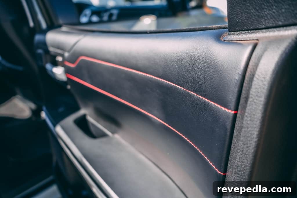 Inside the Final Toyota Tundra V8: Specs, Performance & Legacy 42 Tundra roof and rack options