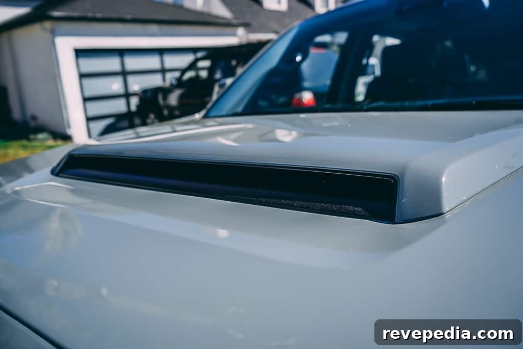 Inside the Final Toyota Tundra V8: Specs, Performance & Legacy 45 Tundra grille and bumper