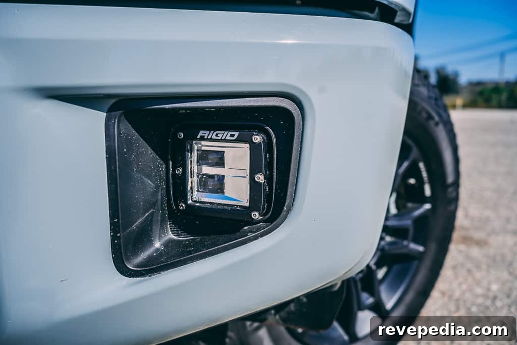 Inside the Final Toyota Tundra V8: Specs, Performance & Legacy 46 Tundra towing hardware