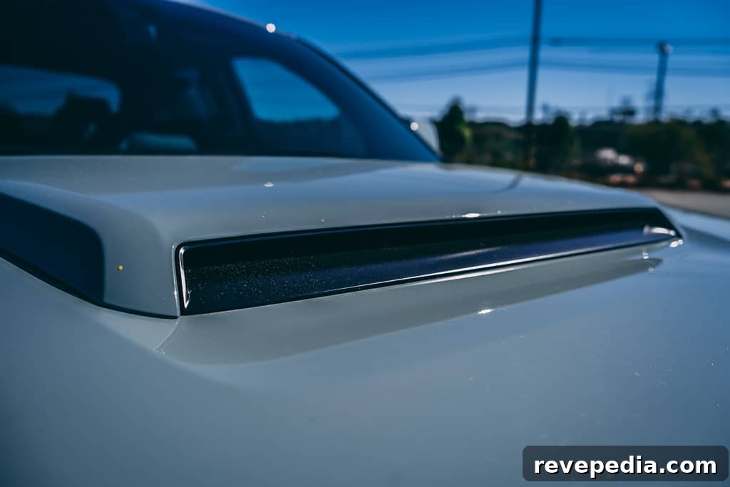 Inside the Final Toyota Tundra V8: Specs, Performance & Legacy 49 Tundra license plate and bumper
