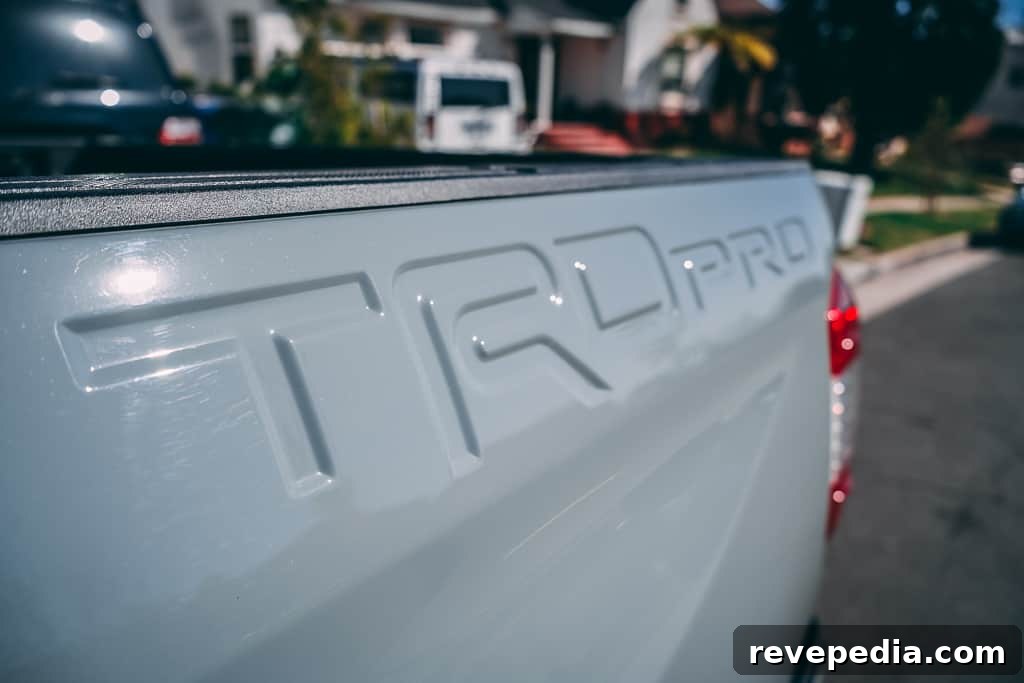 Inside the Final Toyota Tundra V8: Specs, Performance & Legacy 6 Tundra TRD Pro interior or exterior