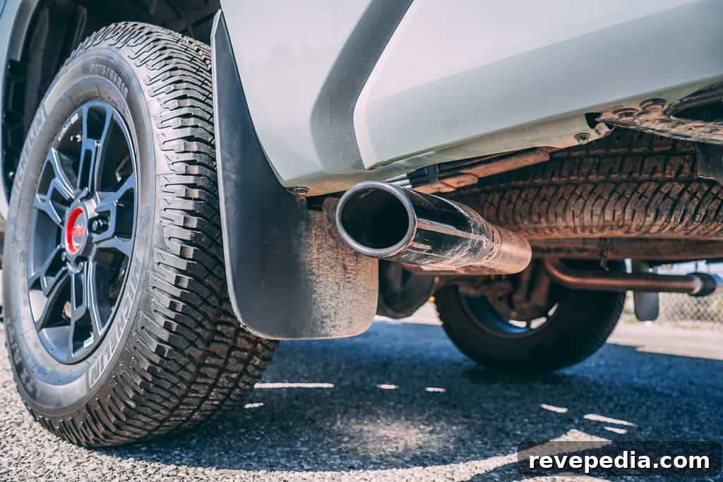 Inside the Final Toyota Tundra V8: Specs, Performance & Legacy 52 Tundra wheel and brake
