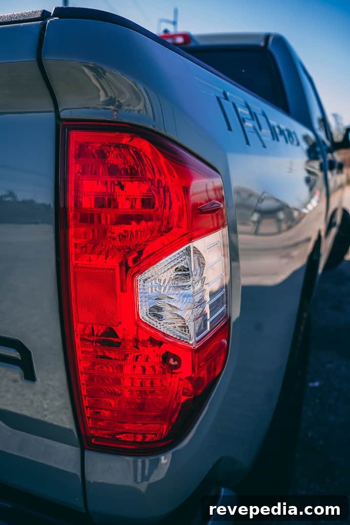 Inside the Final Toyota Tundra V8: Specs, Performance & Legacy 57 Tundra cabin overview
