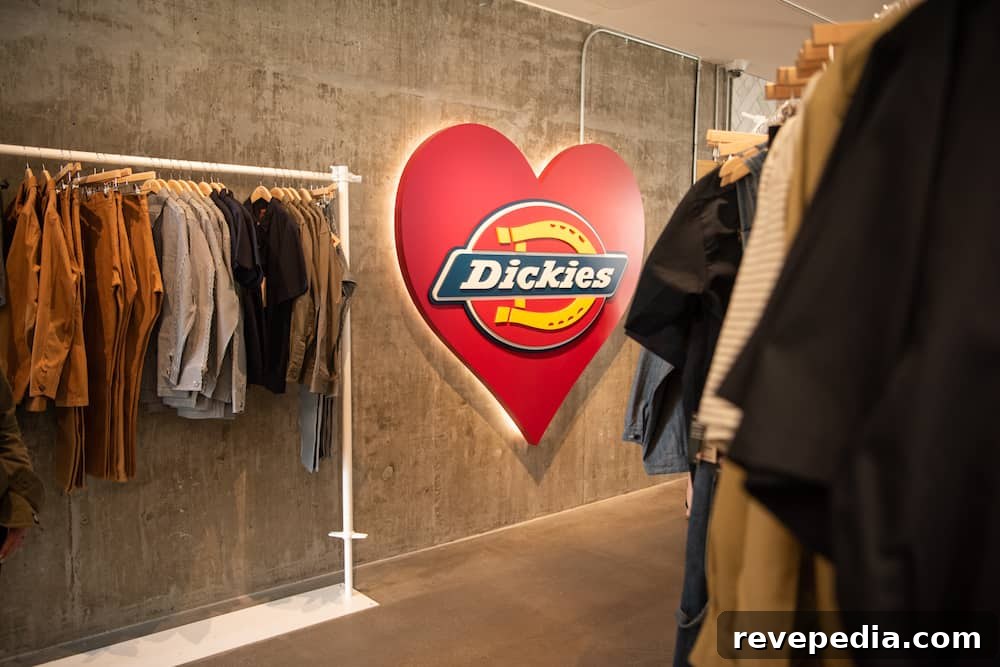 Fred Segal x Dickies Celebrate Los Angeles Collaboration 2 img 27405 1