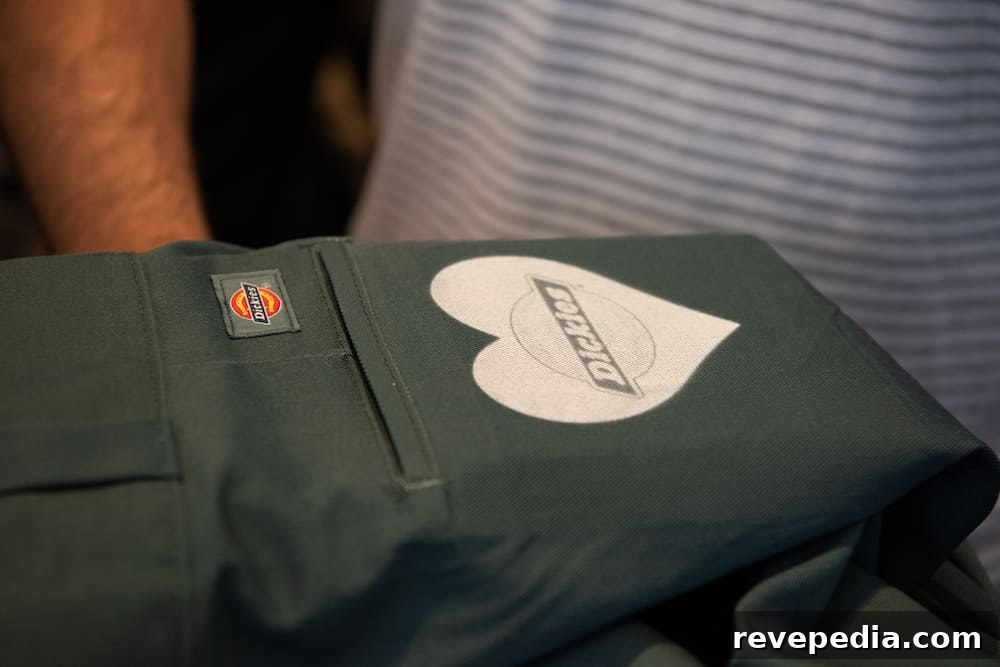 Fred Segal x Dickies Celebrate Los Angeles Collaboration 12 img 27405 11
