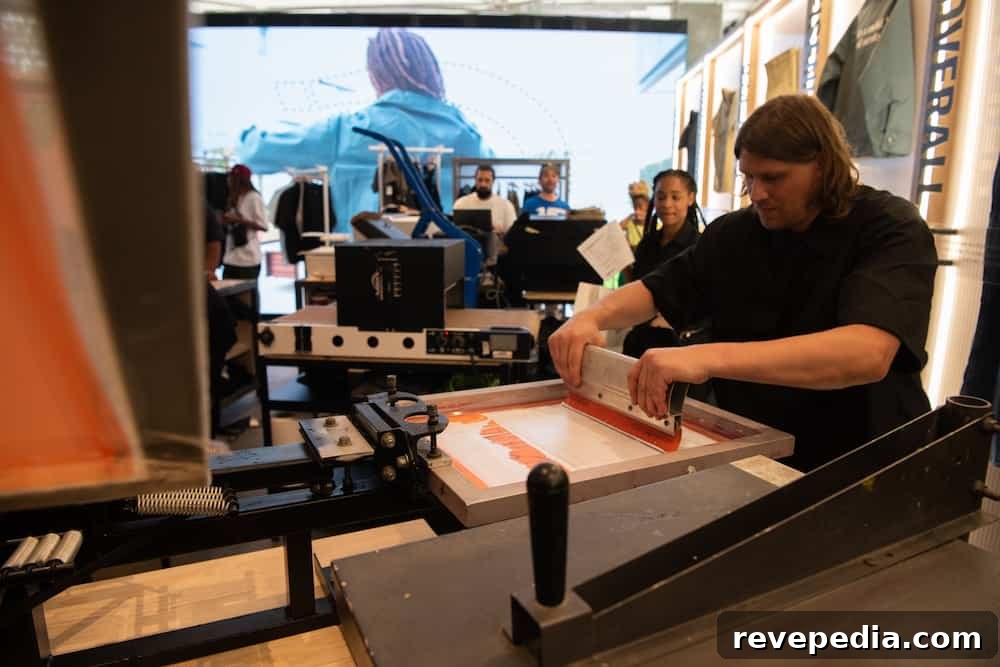 Fred Segal x Dickies Celebrate Los Angeles Collaboration 4 img 27405 3