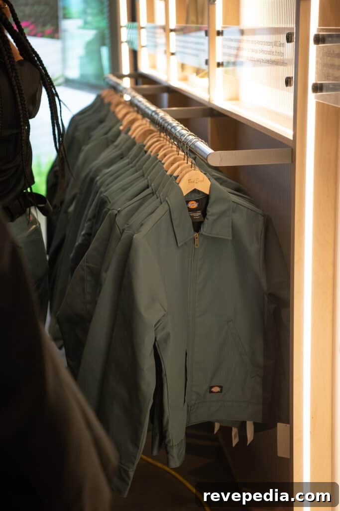 Fred Segal x Dickies Celebrate Los Angeles Collaboration 6 img 27405 5
