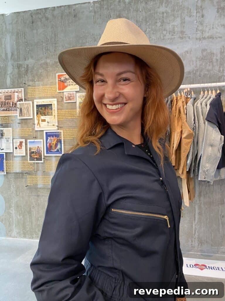 Fred Segal x Dickies Celebrate Los Angeles Collaboration 7 img 27405 6