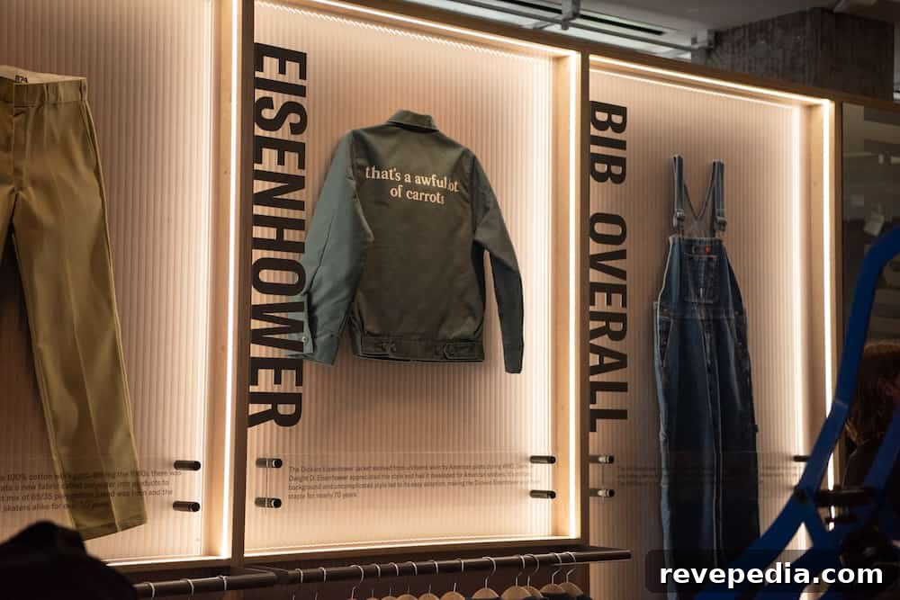 Fred Segal x Dickies Celebrate Los Angeles Collaboration 8 img 27405 7