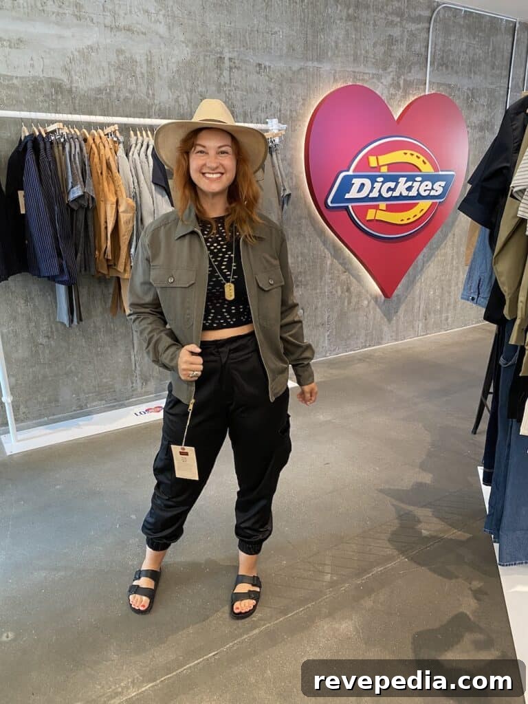 Fred Segal x Dickies Celebrate Los Angeles Collaboration 9 img 27405 8
