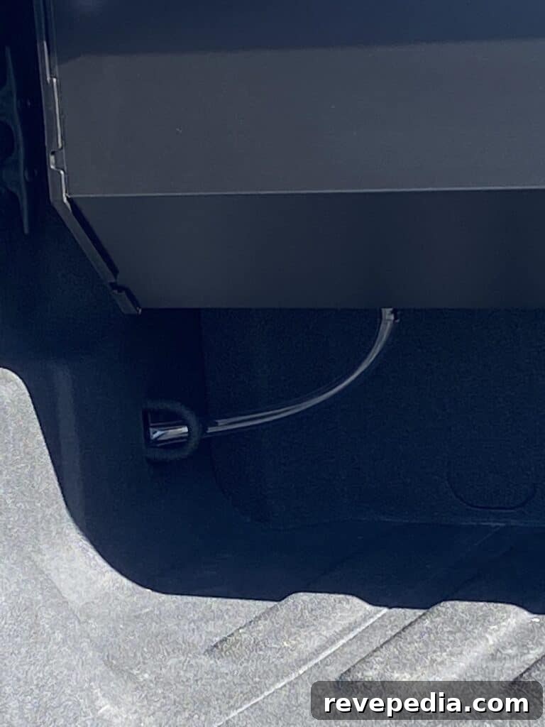 RetraxPRO XR Truck Bed Cover: In-Depth Review & Performance Test 10 img 27527 9
