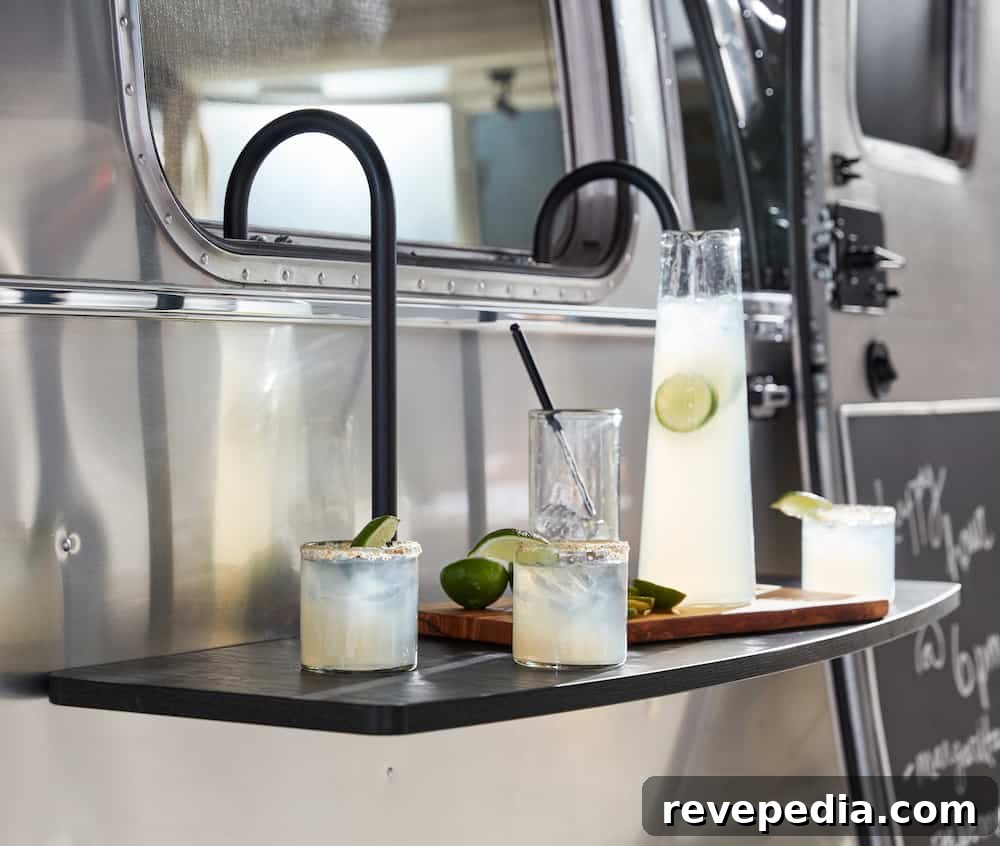 Airstream x Pottery Barn Travel Trailer Collaboration Revealed 12 img 27643 11