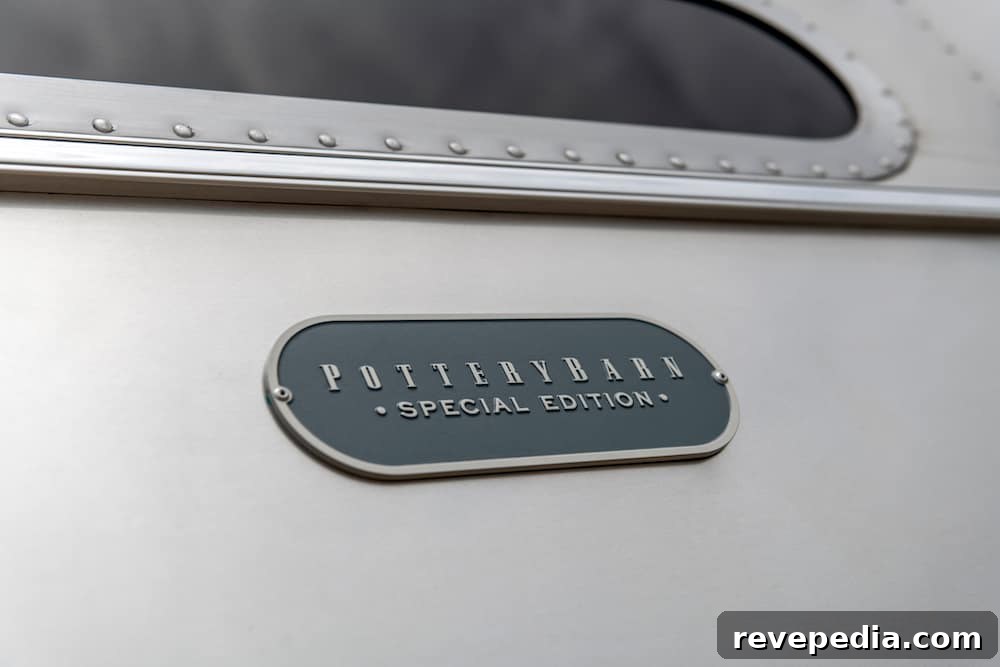 Airstream x Pottery Barn Travel Trailer Collaboration Revealed 14 img 27643 13