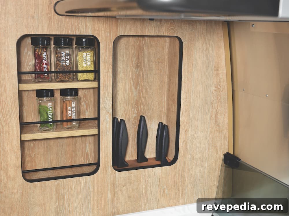 Airstream x Pottery Barn Travel Trailer Collaboration Revealed 20 img 27643 19