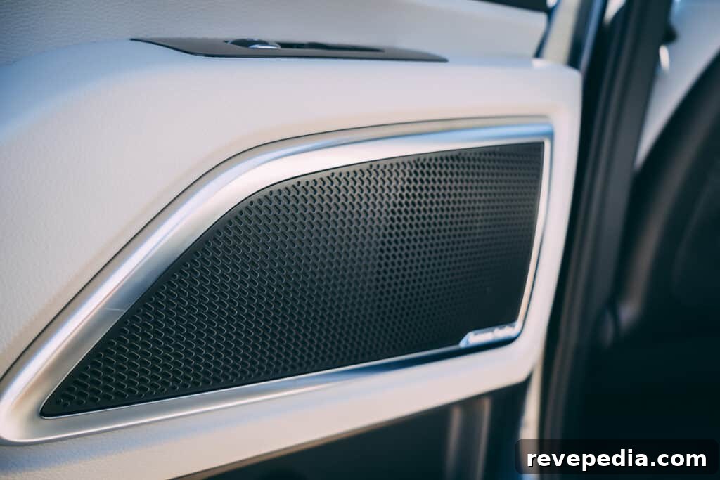 Kia Telluride Photo Gallery: Interior, Exterior, and Details 32 Kia Telluride interior 31