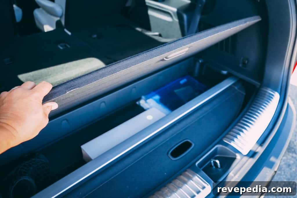Kia Telluride Photo Gallery: Interior, Exterior, and Details 8 Kia Telluride interior 7