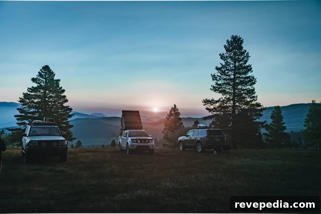Camping in My 100 Series Land Cruiser: Bridgeport Overnights 2 bridgeport camping