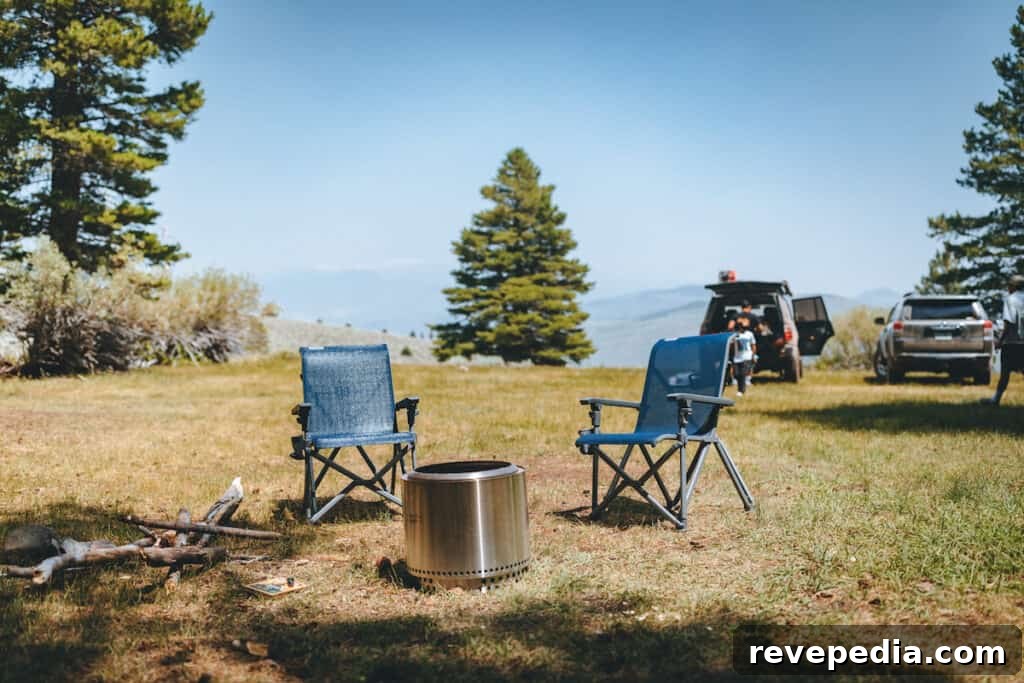 Camping in My 100 Series Land Cruiser: Bridgeport Overnights 7 img 27959 6