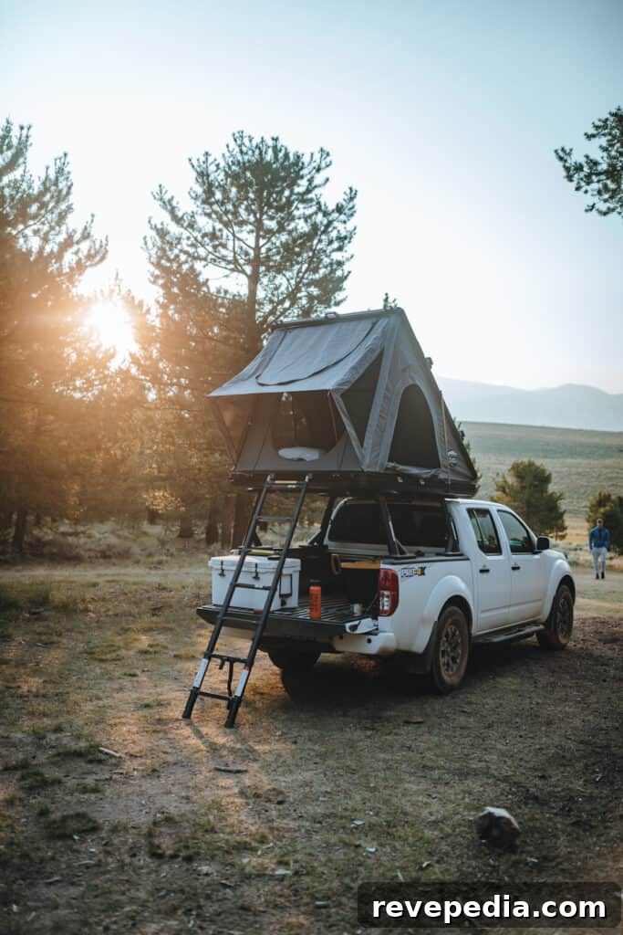 Camping in My 100 Series Land Cruiser: Bridgeport Overnights 8 img 27959 7