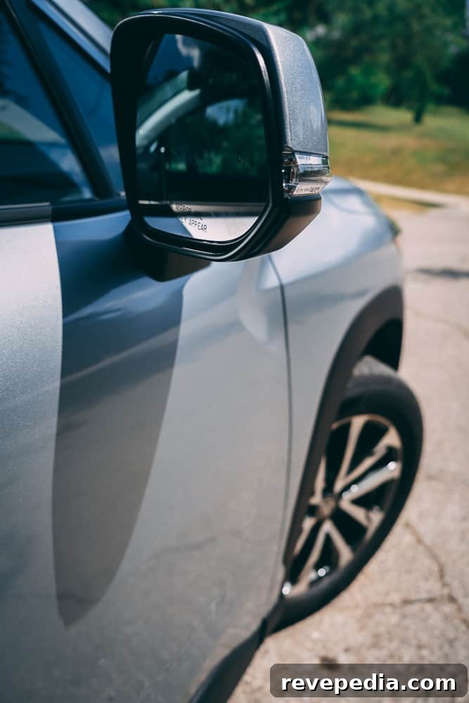 2022 Toyota Corolla Cross: Designed for Gen Z Drivers 19 img 28106 18