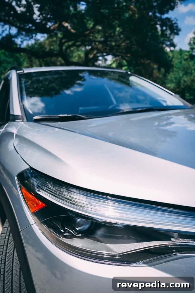 2022 Toyota Corolla Cross: Designed for Gen Z Drivers 21 img 28106 20
