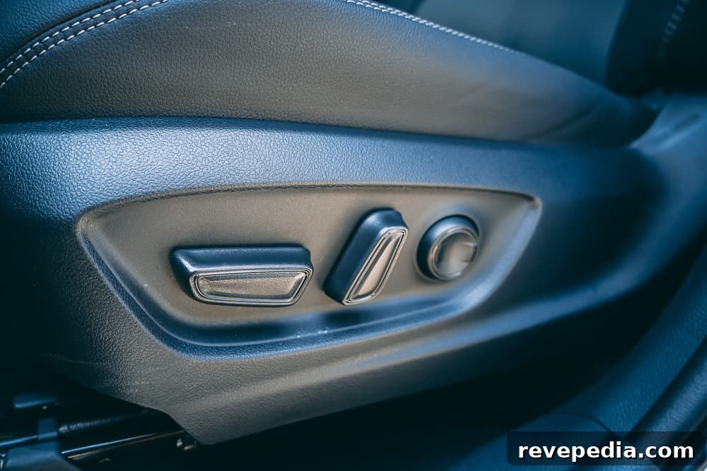 2022 Toyota Corolla Cross: Designed for Gen Z Drivers 26 img 28106 25