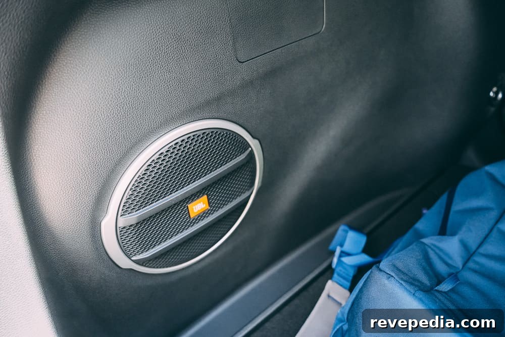 2022 Toyota Corolla Cross: Designed for Gen Z Drivers 29 img 28106 28