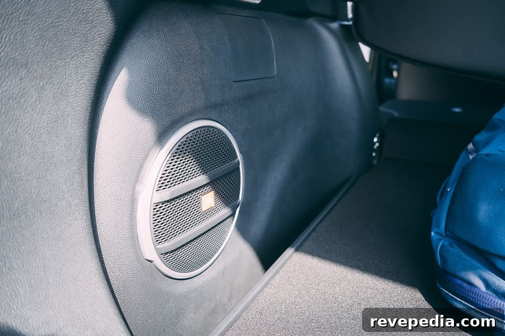 2022 Toyota Corolla Cross: Designed for Gen Z Drivers 48 img 28106 47