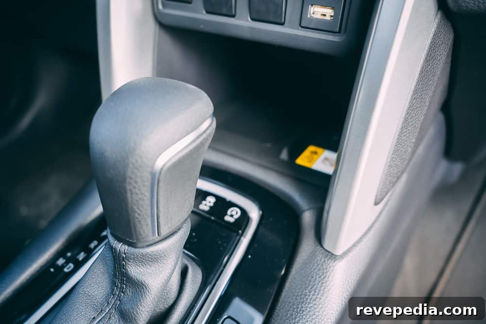 2022 Toyota Corolla Cross: Designed for Gen Z Drivers 56 img 28106 55