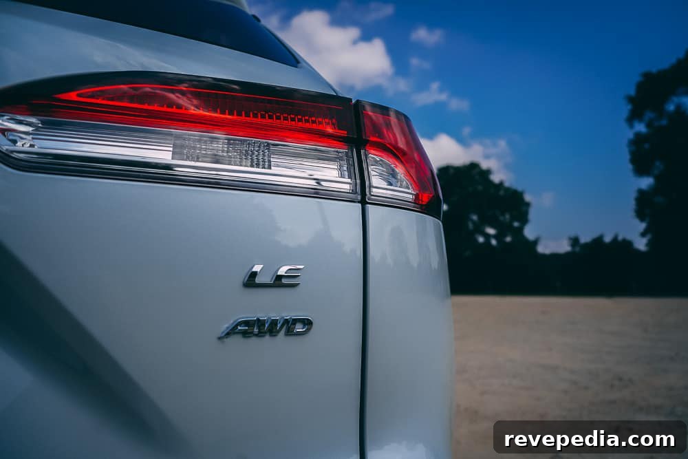 2022 Toyota Corolla Cross: Designed for Gen Z Drivers 65 img 28106 64