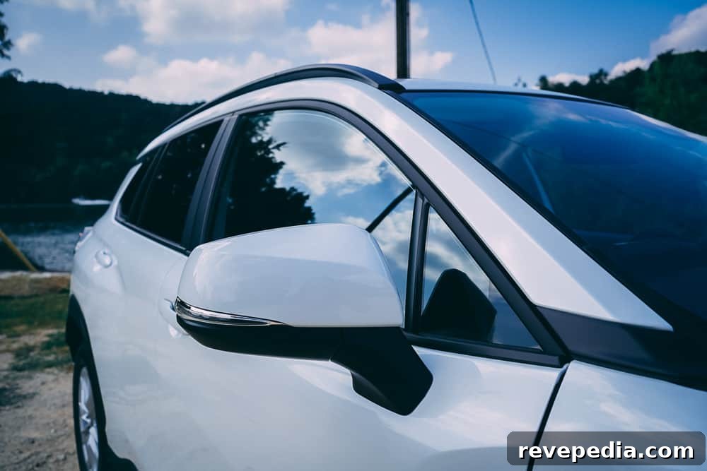 2022 Toyota Corolla Cross: Designed for Gen Z Drivers 69 img 28106 68